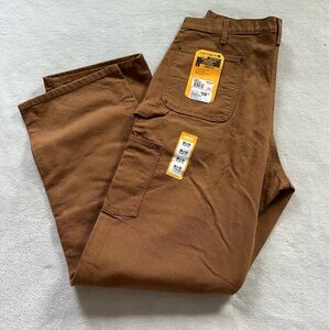 Carhartt Men's Loose Fit Utility Work Pant